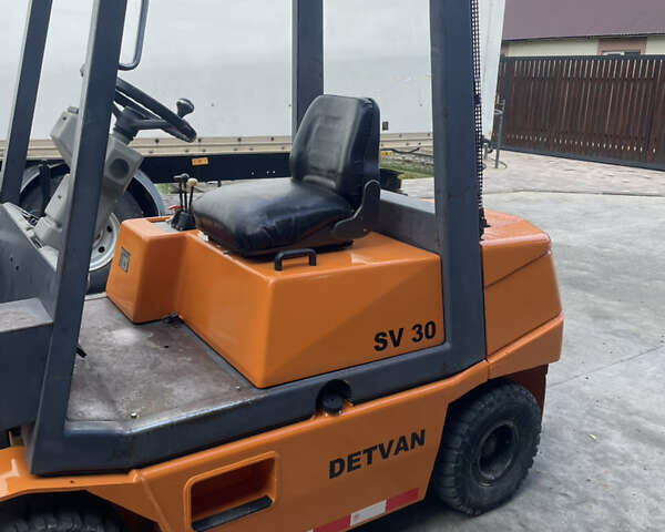 Жовтий Деу B30S, об'ємом двигуна 0 л та пробігом 0 тис. км за 7300 $, фото 8 на Automoto.ua
