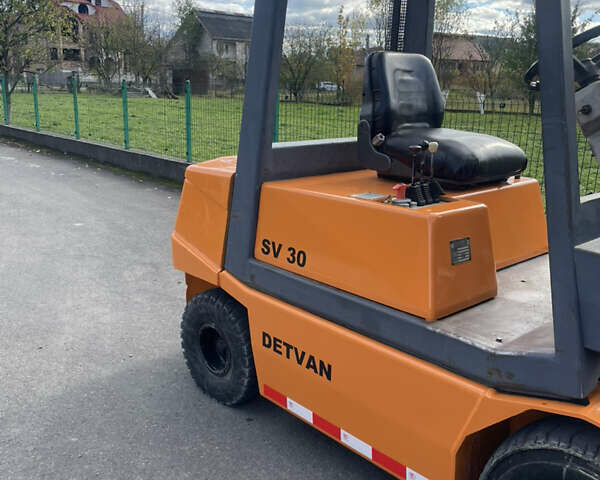 Жовтий Деу B30S, об'ємом двигуна 0 л та пробігом 0 тис. км за 7300 $, фото 1 на Automoto.ua