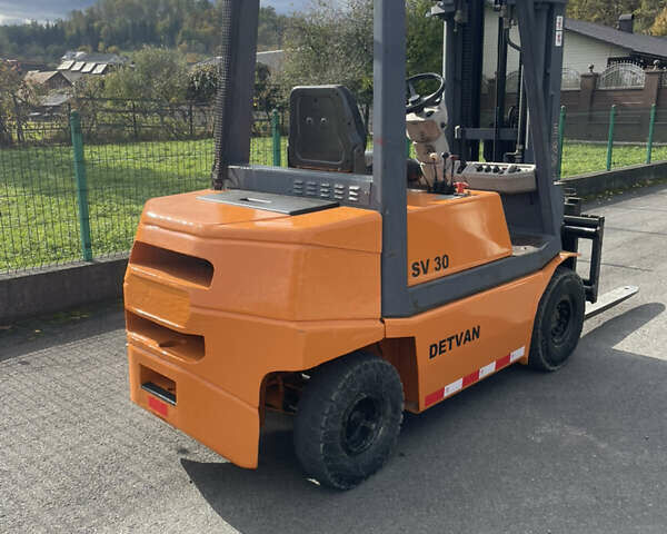 Жовтий Деу B30S, об'ємом двигуна 0 л та пробігом 0 тис. км за 7300 $, фото 3 на Automoto.ua