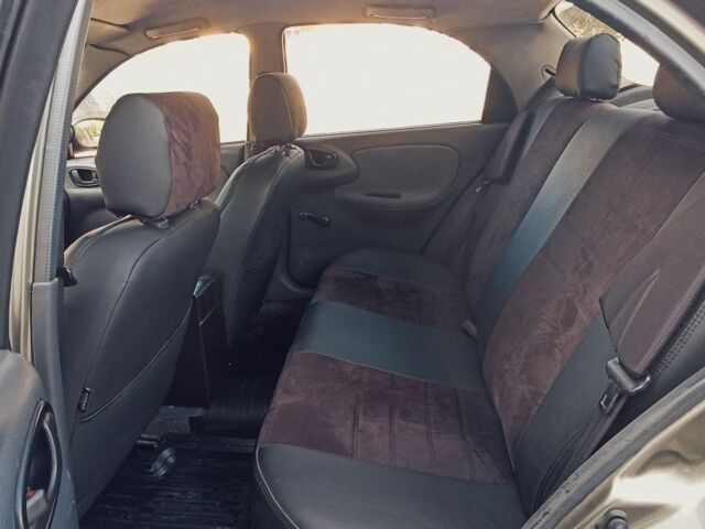 Бежевий Деу Інша, об'ємом двигуна 1.5 л та пробігом 350 тис. км за 2500 $, фото 4 на Automoto.ua