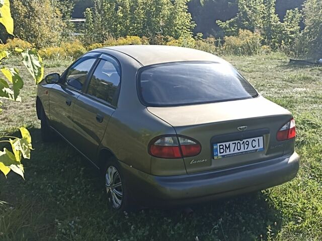 Бежевий Деу Інша, об'ємом двигуна 1.5 л та пробігом 350 тис. км за 2500 $, фото 1 на Automoto.ua