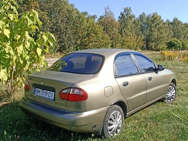 Бежевий Деу Інша, об'ємом двигуна 1.5 л та пробігом 350 тис. км за 2500 $, фото 2 на Automoto.ua