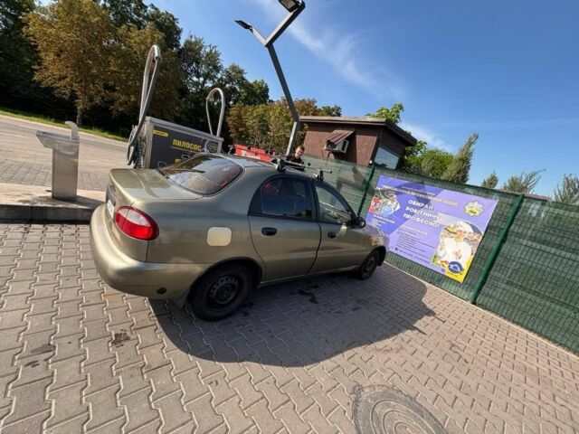 Бежевий Деу Інша, об'ємом двигуна 1.3 л та пробігом 304 тис. км за 900 $, фото 1 на Automoto.ua