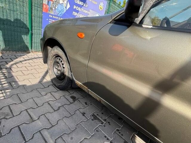 Бежевий Деу Інша, об'ємом двигуна 1.3 л та пробігом 304 тис. км за 900 $, фото 5 на Automoto.ua