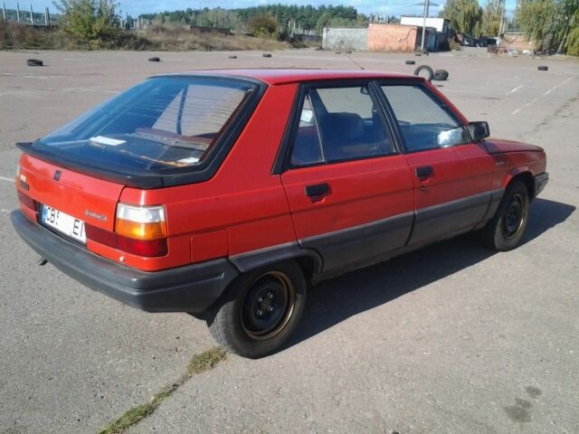 Красный Дэу Другая, объемом двигателя 0 л и пробегом 250 тыс. км за 1313 $, фото 4 на Automoto.ua