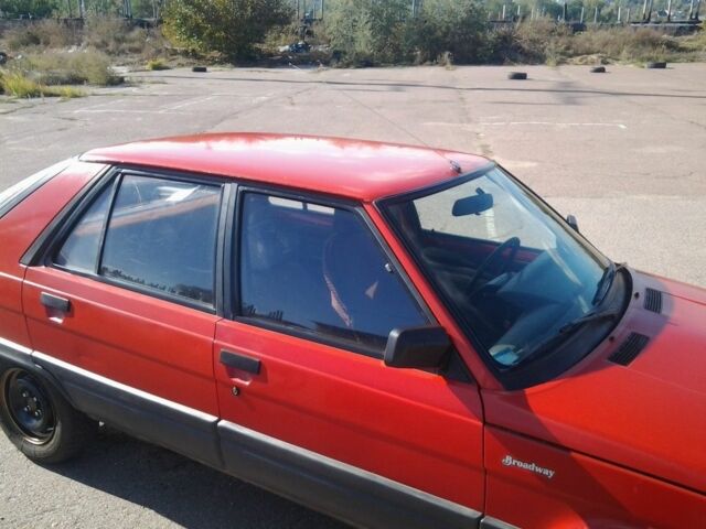 Красный Дэу Другая, объемом двигателя 0 л и пробегом 250 тыс. км за 1313 $, фото 2 на Automoto.ua