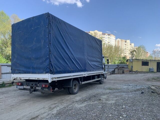 Дэу Другая, объемом двигателя 0 л и пробегом 0 тыс. км за 1184 $, фото 1 на Automoto.ua