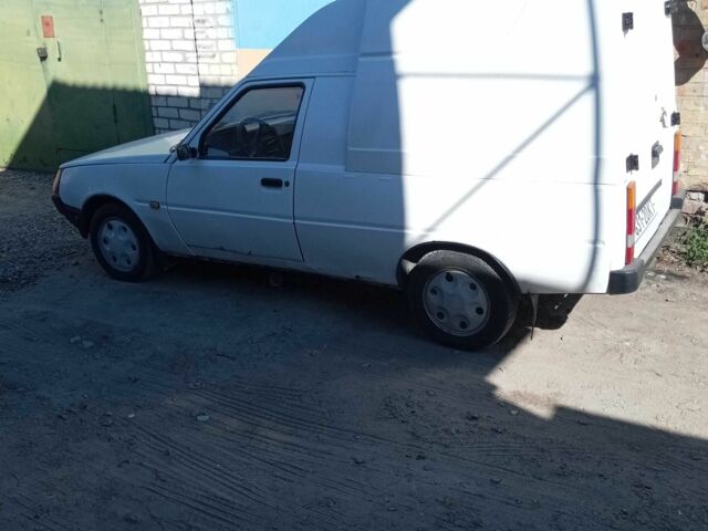Дэу Другая, объемом двигателя 0 л и пробегом 0 тыс. км за 850 $, фото 1 на Automoto.ua