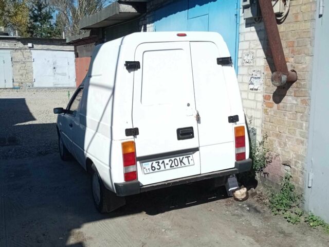 Дэу Другая, объемом двигателя 0 л и пробегом 0 тыс. км за 850 $, фото 4 на Automoto.ua
