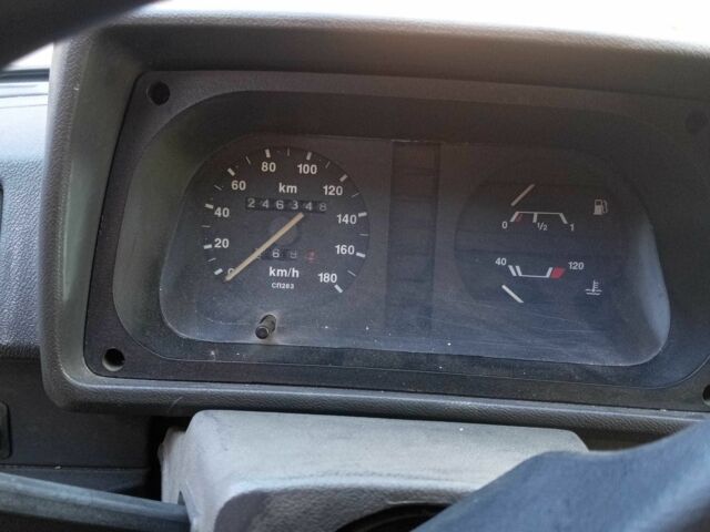 Дэу Другая, объемом двигателя 0 л и пробегом 0 тыс. км за 850 $, фото 3 на Automoto.ua