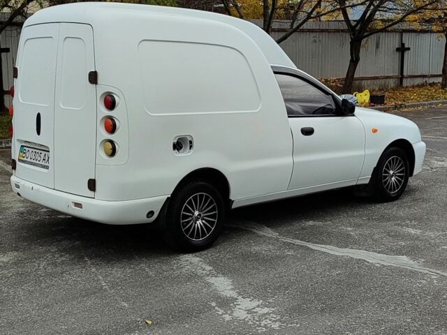 Дэу Другая, объемом двигателя 0 л и пробегом 0 тыс. км за 2200 $, фото 3 на Automoto.ua