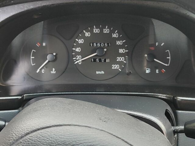 Дэу Другая, объемом двигателя 0 л и пробегом 0 тыс. км за 2200 $, фото 8 на Automoto.ua