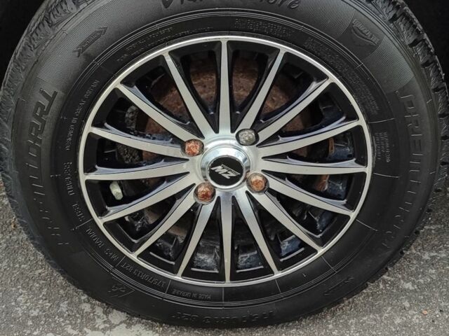 Дэу Другая, объемом двигателя 0 л и пробегом 0 тыс. км за 2200 $, фото 4 на Automoto.ua