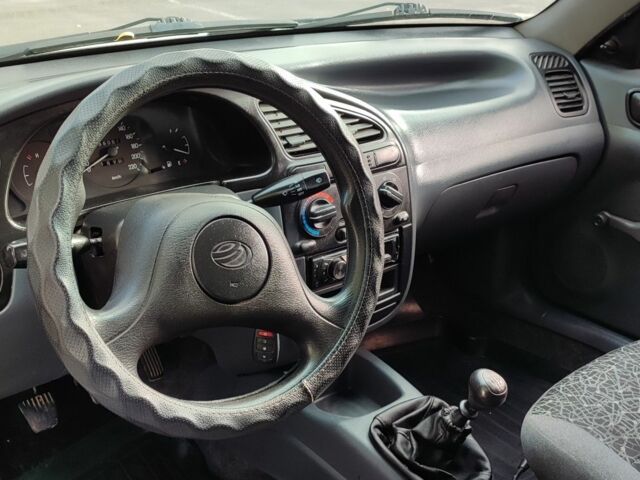 Дэу Другая, объемом двигателя 0 л и пробегом 0 тыс. км за 2200 $, фото 10 на Automoto.ua