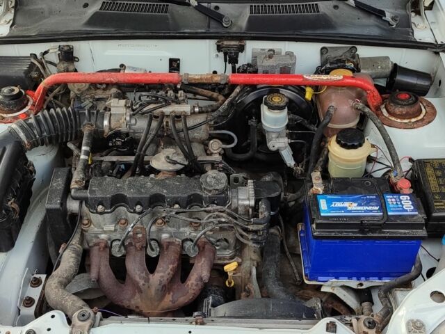 Дэу Другая, объемом двигателя 0 л и пробегом 0 тыс. км за 2200 $, фото 12 на Automoto.ua