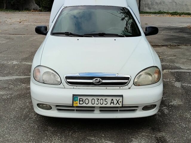 Дэу Другая, объемом двигателя 0 л и пробегом 0 тыс. км за 2200 $, фото 1 на Automoto.ua