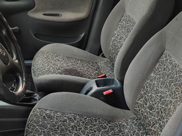 Дэу Другая, объемом двигателя 0 л и пробегом 0 тыс. км за 2200 $, фото 9 на Automoto.ua