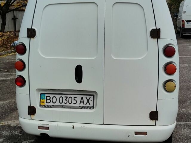 Дэу Другая, объемом двигателя 0 л и пробегом 0 тыс. км за 2200 $, фото 2 на Automoto.ua