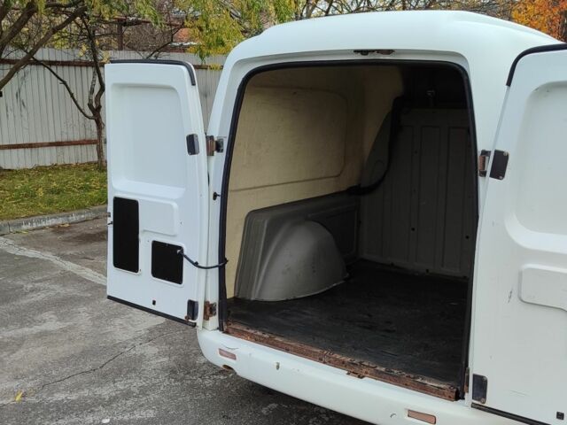 Дэу Другая, объемом двигателя 0 л и пробегом 0 тыс. км за 2200 $, фото 6 на Automoto.ua