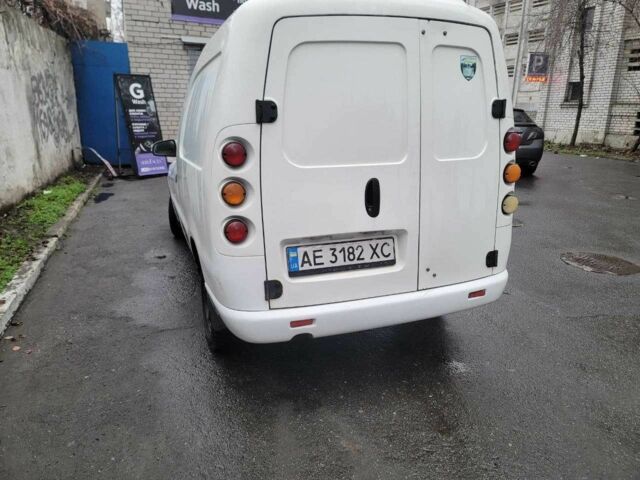 Деу Другая, об'ємом двигуна 0 л та пробігом 0 тис. км за 3900 $, фото 3 на Automoto.ua