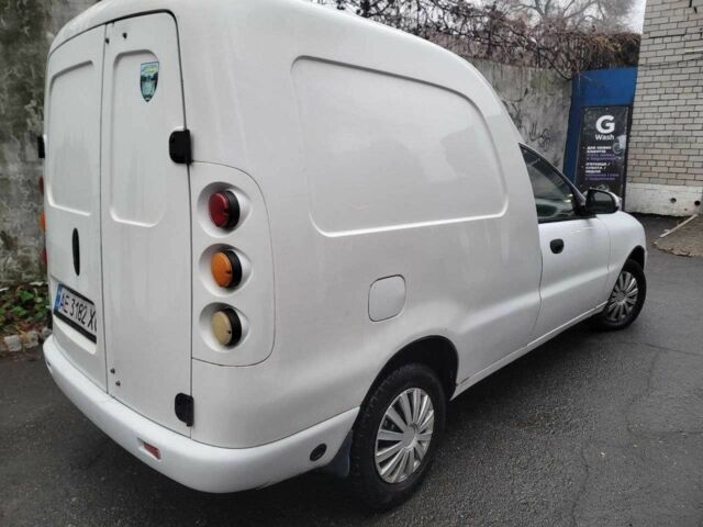 Деу Другая, об'ємом двигуна 0 л та пробігом 0 тис. км за 3900 $, фото 4 на Automoto.ua