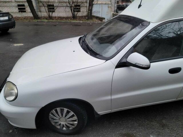 Деу Другая, об'ємом двигуна 0 л та пробігом 0 тис. км за 3900 $, фото 2 на Automoto.ua