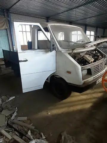 Дэу Другая, объемом двигателя 2.3 л и пробегом 0 тыс. км за 1500 $, фото 5 на Automoto.ua