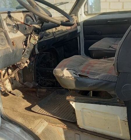Дэу Другая, объемом двигателя 2.3 л и пробегом 0 тыс. км за 1500 $, фото 4 на Automoto.ua