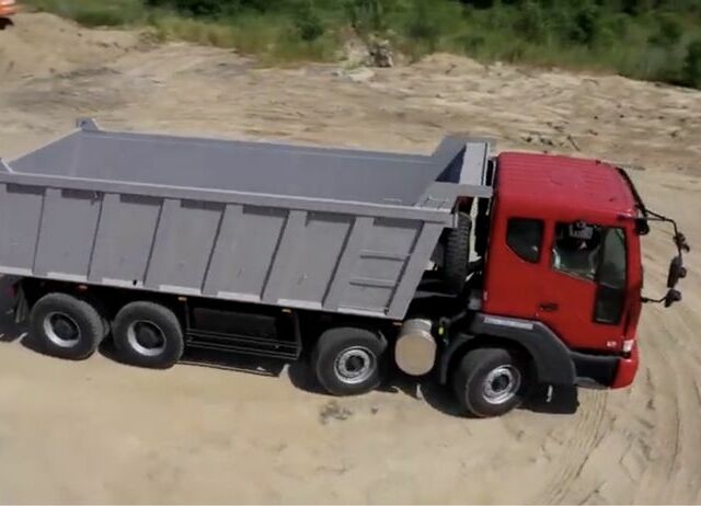 Деу Другая, об'ємом двигуна 0 л та пробігом 0 тис. км за 125000 $, фото 8 на Automoto.ua