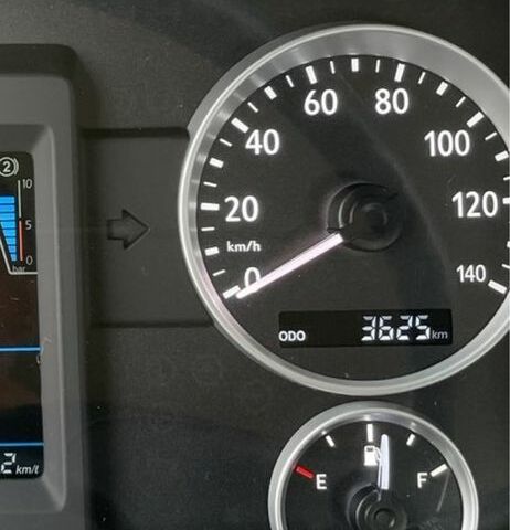 Деу Другая, об'ємом двигуна 1.11 л та пробігом 0 тис. км за 125000 $, фото 10 на Automoto.ua