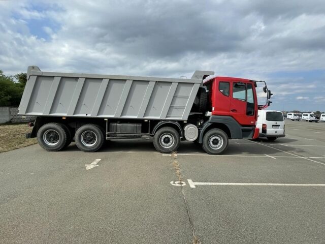 Деу Другая, об'ємом двигуна 0 л та пробігом 0 тис. км за 125000 $, фото 11 на Automoto.ua