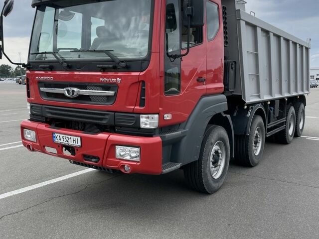 Деу Другая, об'ємом двигуна 0 л та пробігом 0 тис. км за 125000 $, фото 1 на Automoto.ua