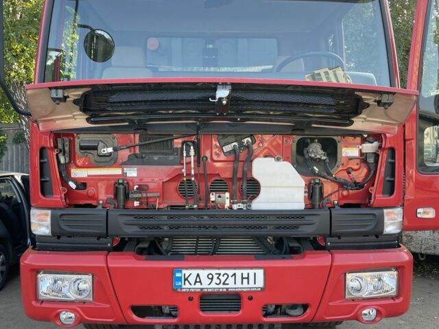 Деу Другая, об'ємом двигуна 0 л та пробігом 0 тис. км за 125000 $, фото 3 на Automoto.ua