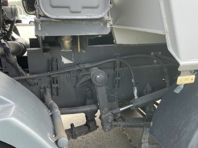 Деу Другая, об'ємом двигуна 0 л та пробігом 0 тис. км за 125000 $, фото 15 на Automoto.ua