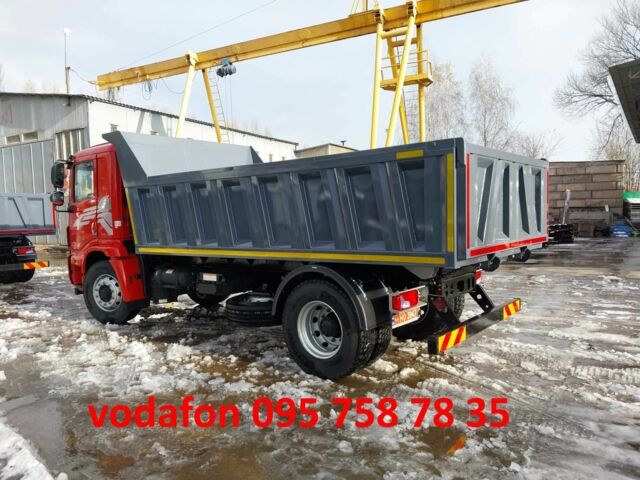 Дэу Другая, объемом двигателя 0 л и пробегом 0 тыс. км за 10915 $, фото 5 на Automoto.ua