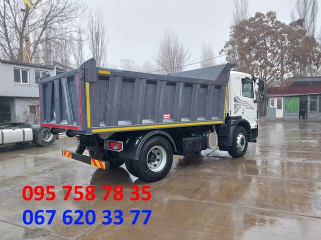 Дэу Другая, объемом двигателя 0 л и пробегом 0 тыс. км за 10915 $, фото 2 на Automoto.ua