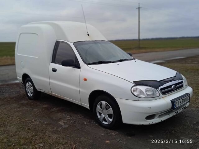 Деу Другая, об'ємом двигуна 12.58 л та пробігом 0 тис. км за 2999 $, фото 3 на Automoto.ua