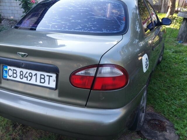 Дэу Другая, объемом двигателя 0 л и пробегом 0 тыс. км за 1100 $, фото 4 на Automoto.ua