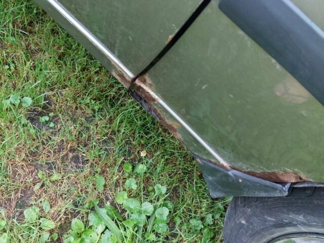 Дэу Другая, объемом двигателя 0 л и пробегом 0 тыс. км за 1100 $, фото 3 на Automoto.ua