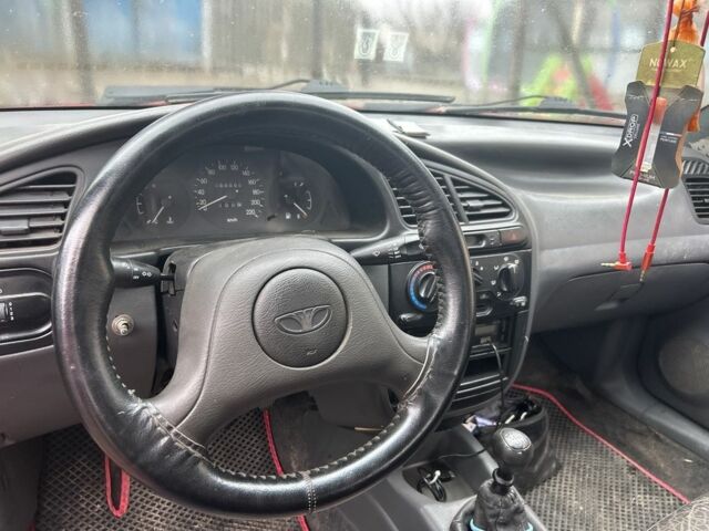 Деу Другая, об'ємом двигуна 0 л та пробігом 0 тис. км за 1900 $, фото 4 на Automoto.ua