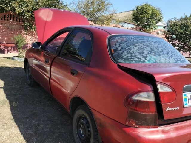 Дэу Другая, объемом двигателя 0 л и пробегом 0 тыс. км за 1400 $, фото 4 на Automoto.ua