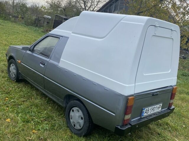 Дэу Другая, объемом двигателя 0 л и пробегом 0 тыс. км за 650 $, фото 1 на Automoto.ua