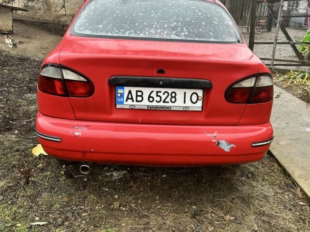 Деу Другая, об'ємом двигуна 0 л та пробігом 0 тис. км за 1900 $, фото 1 на Automoto.ua