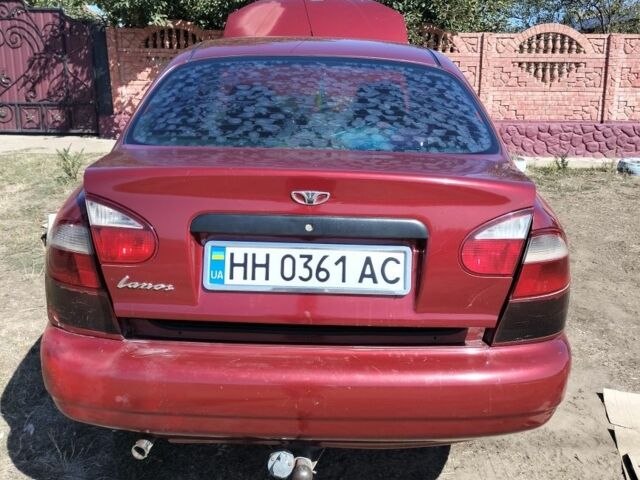 Дэу Другая, объемом двигателя 0 л и пробегом 0 тыс. км за 1400 $, фото 5 на Automoto.ua