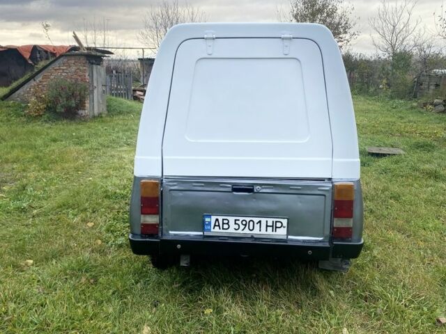 Дэу Другая, объемом двигателя 0 л и пробегом 0 тыс. км за 650 $, фото 2 на Automoto.ua