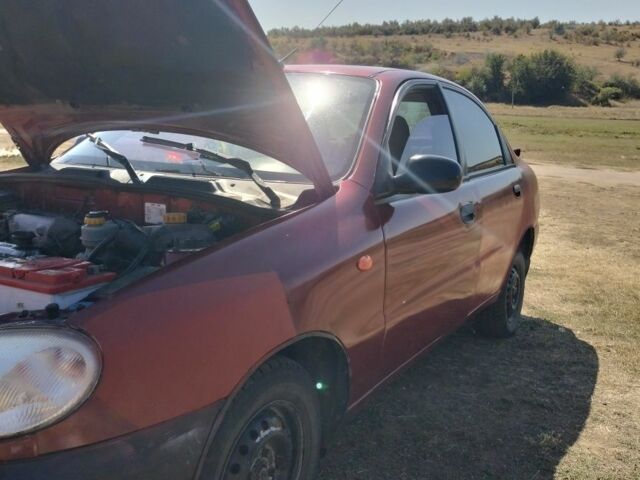 Дэу Другая, объемом двигателя 0 л и пробегом 0 тыс. км за 1400 $, фото 2 на Automoto.ua