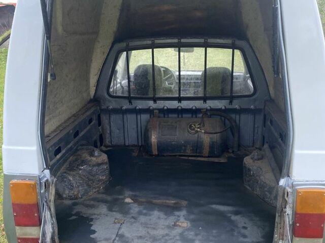 Дэу Другая, объемом двигателя 0 л и пробегом 0 тыс. км за 650 $, фото 4 на Automoto.ua