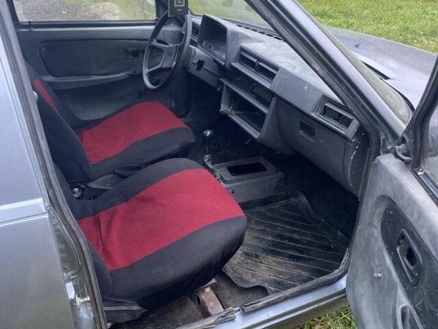 Дэу Другая, объемом двигателя 0 л и пробегом 0 тыс. км за 650 $, фото 5 на Automoto.ua