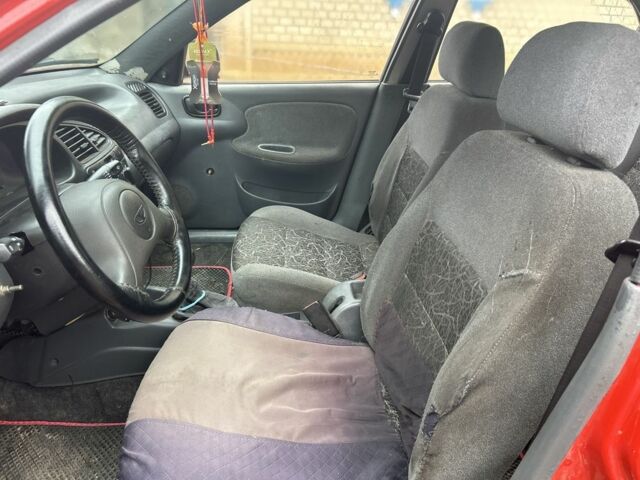 Деу Другая, об'ємом двигуна 0 л та пробігом 0 тис. км за 1900 $, фото 5 на Automoto.ua