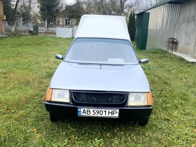 Дэу Другая, объемом двигателя 0 л и пробегом 0 тыс. км за 650 $, фото 3 на Automoto.ua